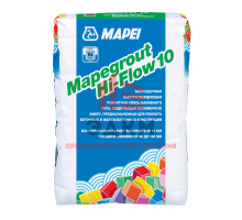 Ремонтная смесь Mapegrout Hi-Flow 10