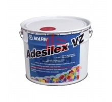 Токопроводящий каучуковый клей ADESILEX VZ CONDUCTIVE