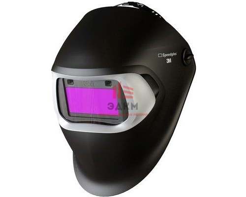 Щиток сварочный с АЗФ Speedglas® 100V