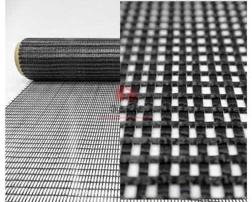 Углеродная сетка CarbonWrap Grid 150/1200