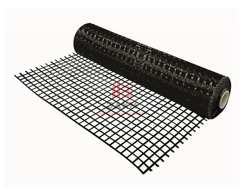 Углеродная сетка CarbonWrap Grid 600/1000 i