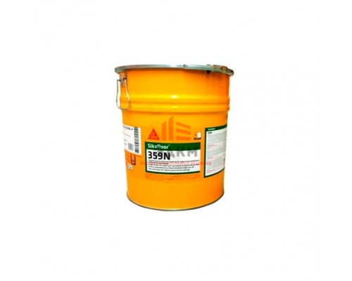 Полиуретановое финишное покрытие Sikafloor®-359 N