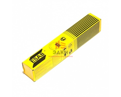 Электроды "ESAB" OK 46.00 - 2,5 мм