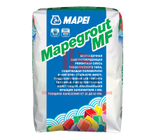 Ремонтная смесь Mapegrout MF