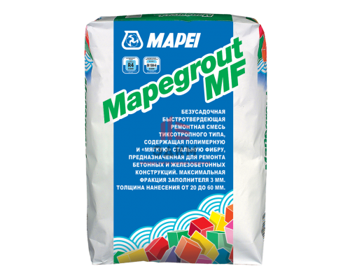 Ремонтная смесь Mapegrout MF