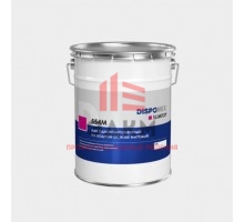 Лак однокомпонентный на водной основе глянцевый Slimtop 554G, 10 кг