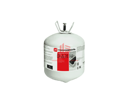 Клей Контактный Logicroof spray 17 л