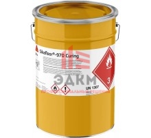 Покрытие для бетонных поверхностей Sikafloor®- 970 Curing