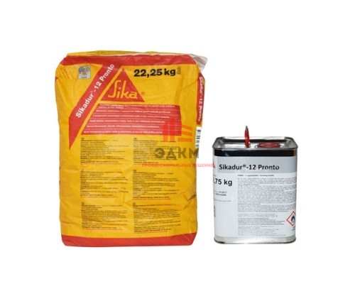 Sikadur®-12 Pronto