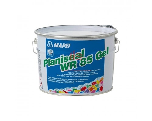 Гидрофобизирующий гель Planiseal WR 90 Gel