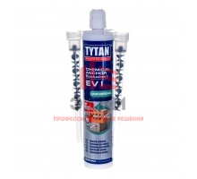 Tytan Professional EV-I / Титан химический анкер универсальный 0,165 л