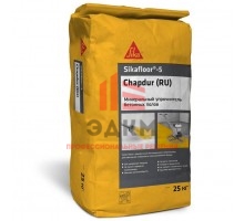 Топпинг для бетона Sikafloor®-5 Chapdur (RU)