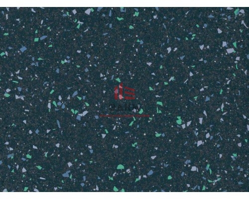 Линолеум Polysafe Astral PUR Black Opal