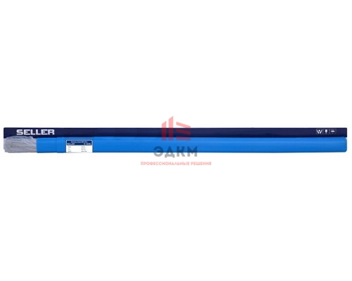 Прутки SELLER TIG–308Lsi