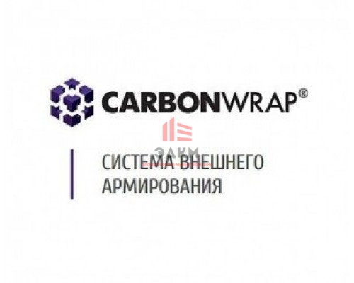 Финишная ремонтная смесь CarbonWrap Repair FS
