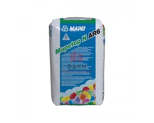 MAPETOP N AR6