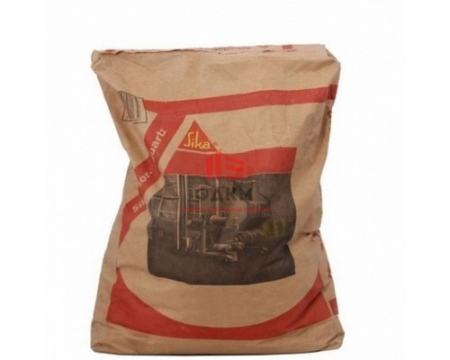 Кварцевый песок  Sika® Quartz Sand 04