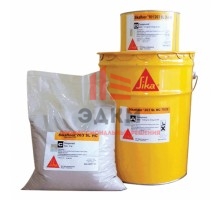 Эпоксидное напольное покрытие Sikafloor® MultiDur EB-24