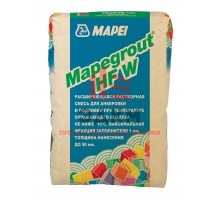 Безусадочная смесь Mapegrout HF W