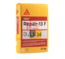 Смесь для ремонта бетона Sika Repair 13 F