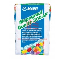 Смесь для торкретирования Mapegrout Gunite 300 AF