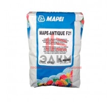 Известковый инъекционный состав Mape-Antique F21