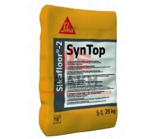 Топпинг для пола Sikafloor®-2 SynTop