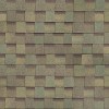 Технониколь Shinglas многослойная черепица Джаз Ривьера Технониколь Shinglas многослойная черепица Джаз Ривьера
