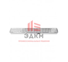 Светильник аккумуляторный, 90LED DC, белый, EL126