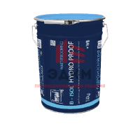 Добавка гидроизоляционная B - Isol HYDRO PROOF, 14 кг