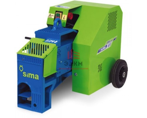 Станок для резки арматуры CEL-42P (SIMA) Станок для резки арматуры CEL-42P (SIMA)