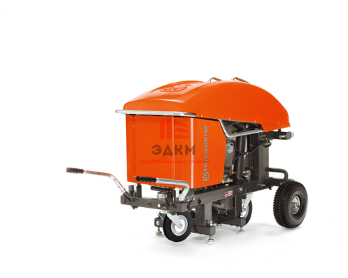 Машина канатная Husqvarna CS2512 (канатная пила) Машина канатная Husqvarna CS2512 (канатная пила)