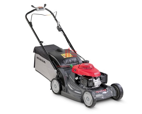Бензиновая газонокосилка Honda HRX 476 VKE (SMART Drive) Бензиновая газонокосилка Honda HRX 476 VKE (SMART Drive)