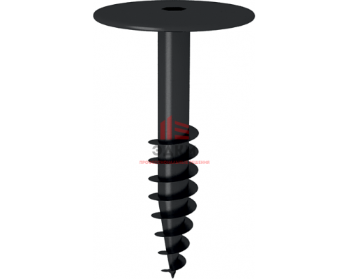 Termoclip-кровля R 19/130 (620 шт/кор) Termoclip-кровля R 19/130 (620 шт/кор)