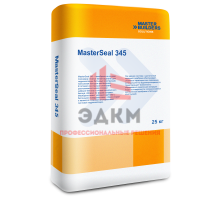 MasterSeal 345