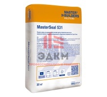 MasterSeal 531