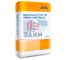 Сухая смесь MasterEmaco T 1101 TIX