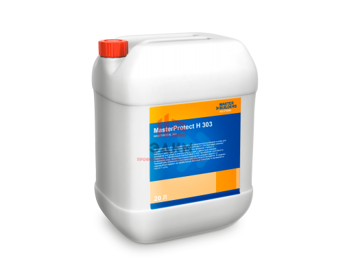 MasterProtect H 303 MasterProtect H 303