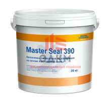 MasterSeal 390