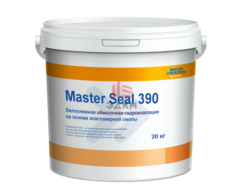 MasterSeal 390