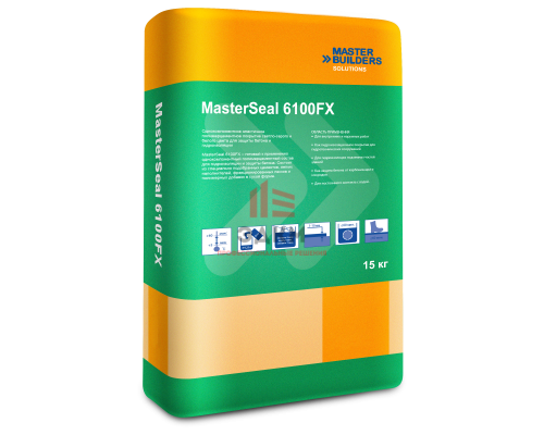 MasterSeal 6100 FX