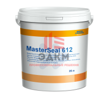 MasterSeal 612