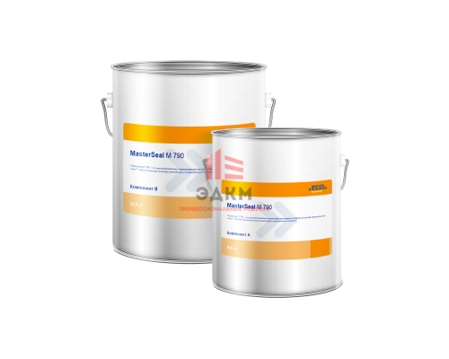 MasterSeal M 790 MasterSeal M 790