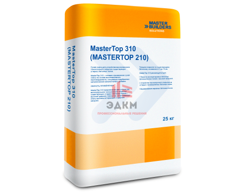 MasterTop 310 MasterTop 310