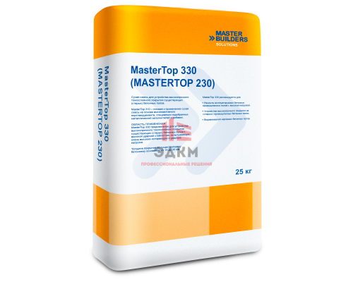 MasterTop 330 MasterTop 330