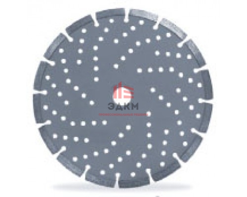 Алмазный диск DiamEdge LW d=350 мм для камнерезных станков Алмазный диск DiamEdge LW d=350 мм для камнерезных станков