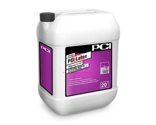 PCI Latex PCI Latex