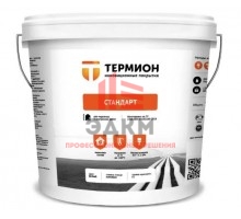 Жидкая теплоизоляция ТЕРМИОН Стандарт 5 л