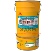 Sikafloor®-267 RU