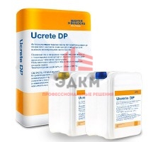 Ucrete DP20